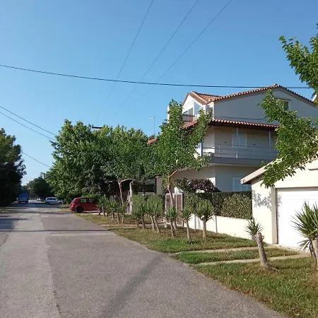Apartmán Loft Kourouta