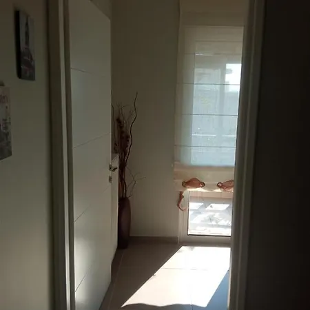Loft Apartmán Kourouta