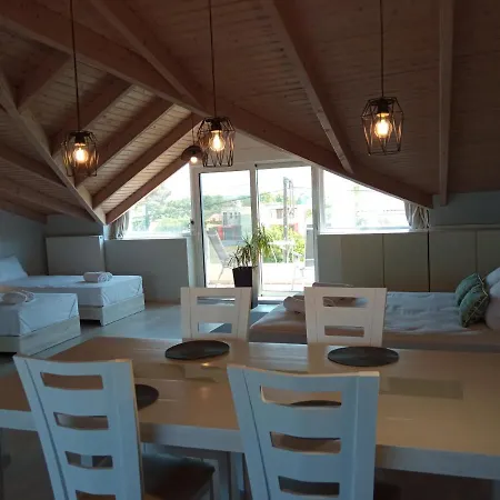 Loft Appartement