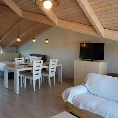 Loft Kourouta