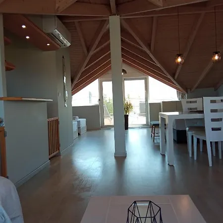 Loft Kourouta