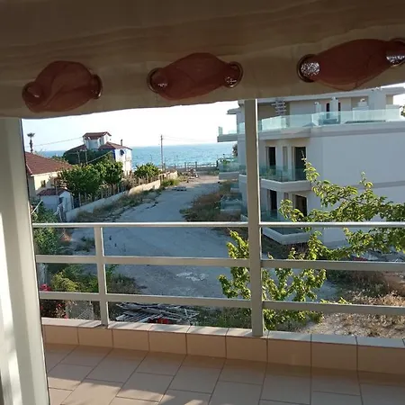 Loft Kourouta