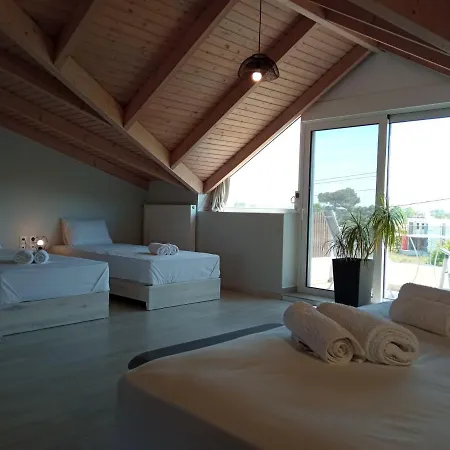Loft Appartement *