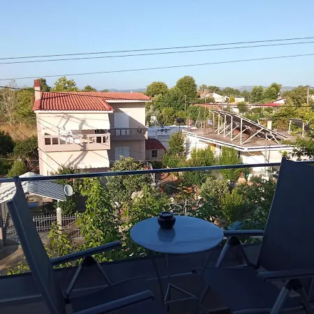 Loft Kourouta