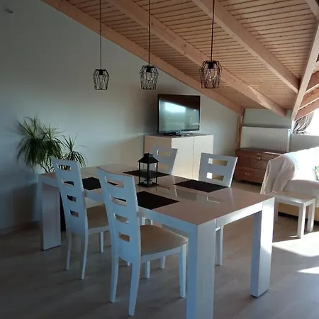 Loft Appartement