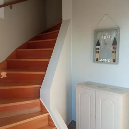 Appartement Loft