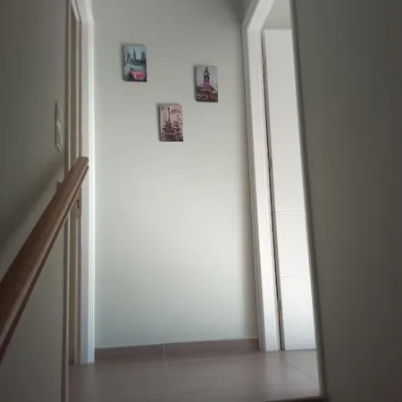 Appartement Loft *