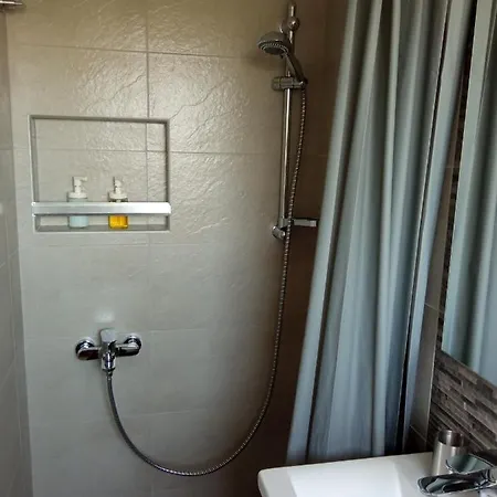 Apartment Loft Kourouta
