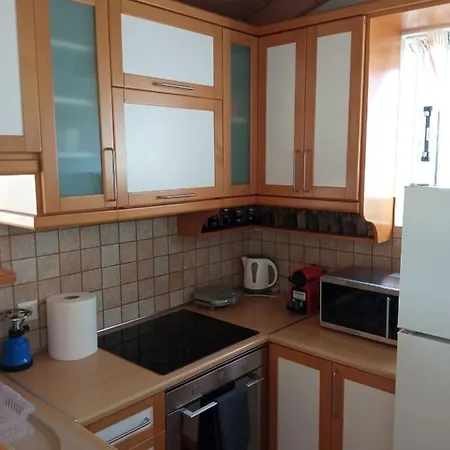 Appartement Loft Kourouta