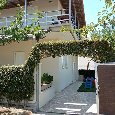 Appartement Loft Kourouta